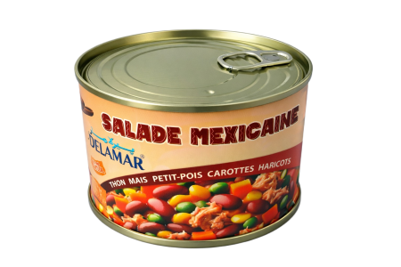 SALADE MEXICAINE