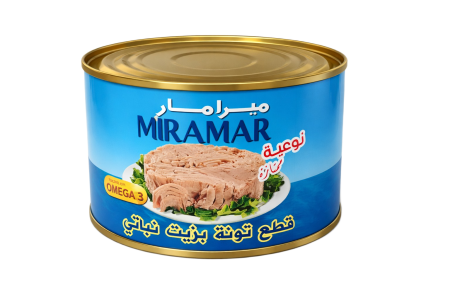 THON MIRAMAR