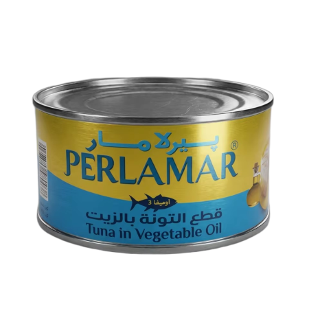 THON PERLAMAR